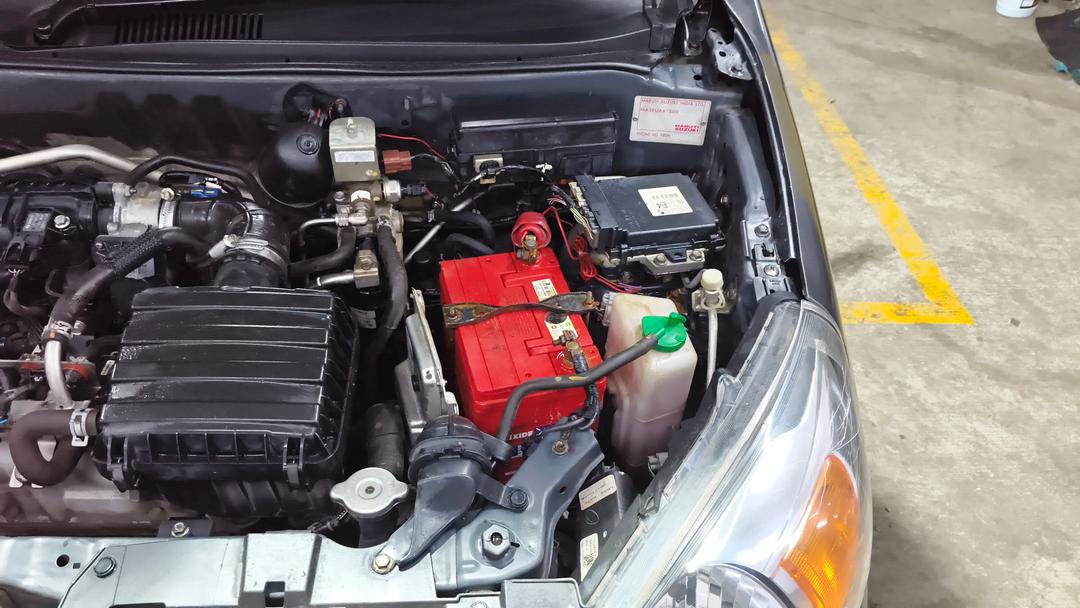 UsedCar