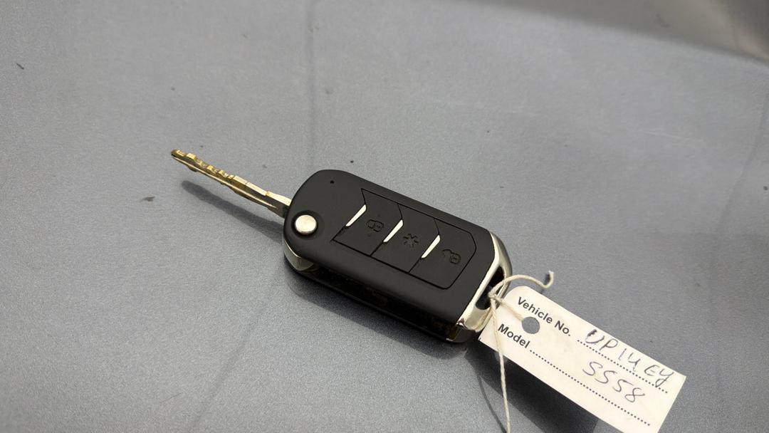 UsedCar