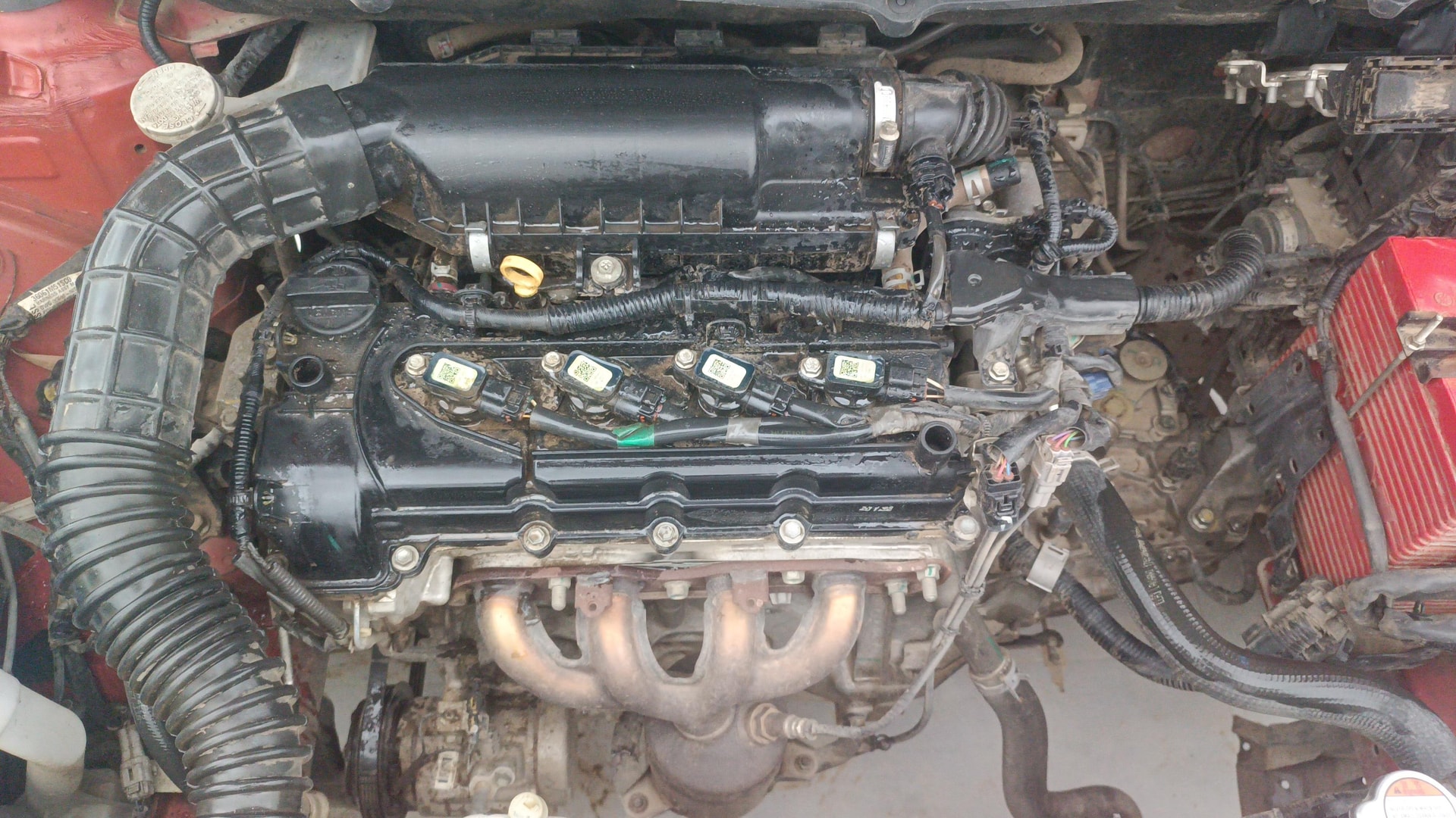 View 2021 Maruti Suzuki 1000 Base Variant Image 44 Used 2021 Maruti Suzuki 1000 Base Variant Image 44