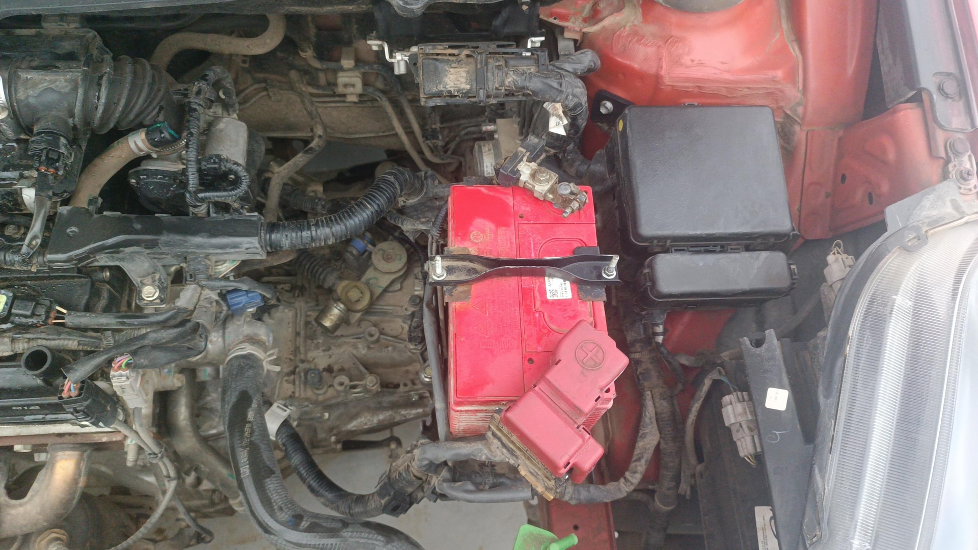 View 2021 Maruti Suzuki 1000 Base Variant Image 29 Used 2021 Maruti Suzuki 1000 Base Variant Image 29