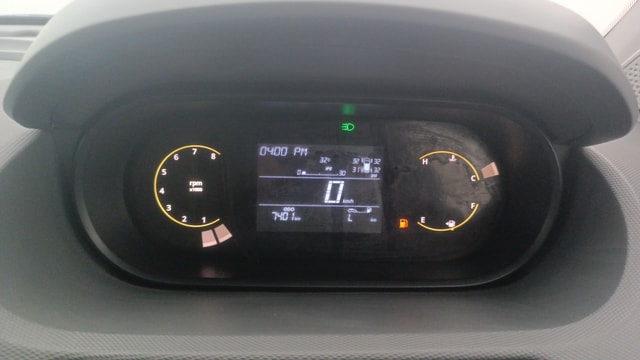 View Tata Tiago Image 35 Used Tata Tiago Image 35