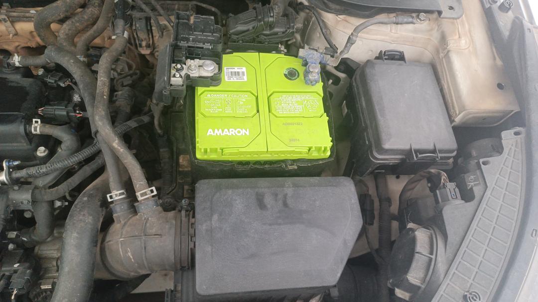 UsedCar