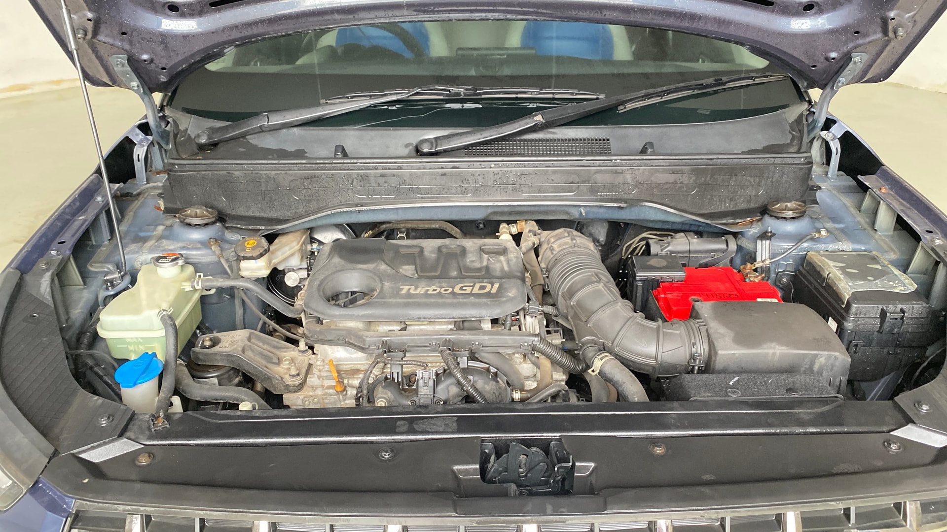 View 2019 Hyundai Venue SX 1.0 Petrol Image 42 Used 2019 Hyundai Venue SX 1.0 Petrol Image 42