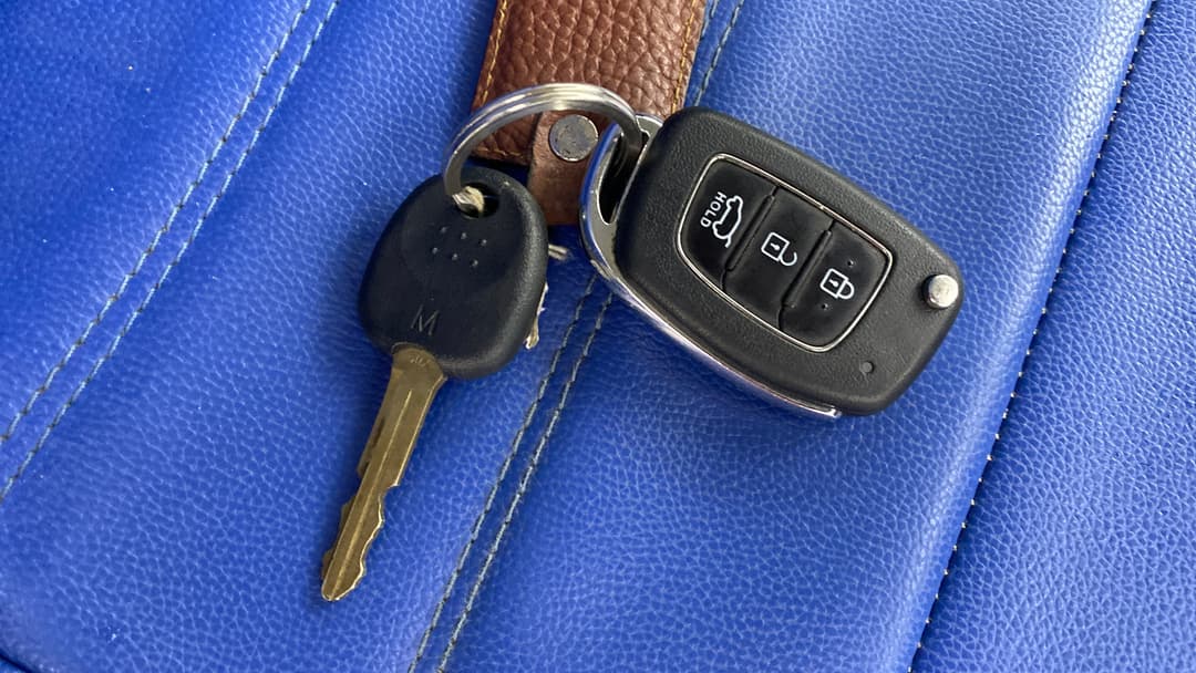 UsedCar