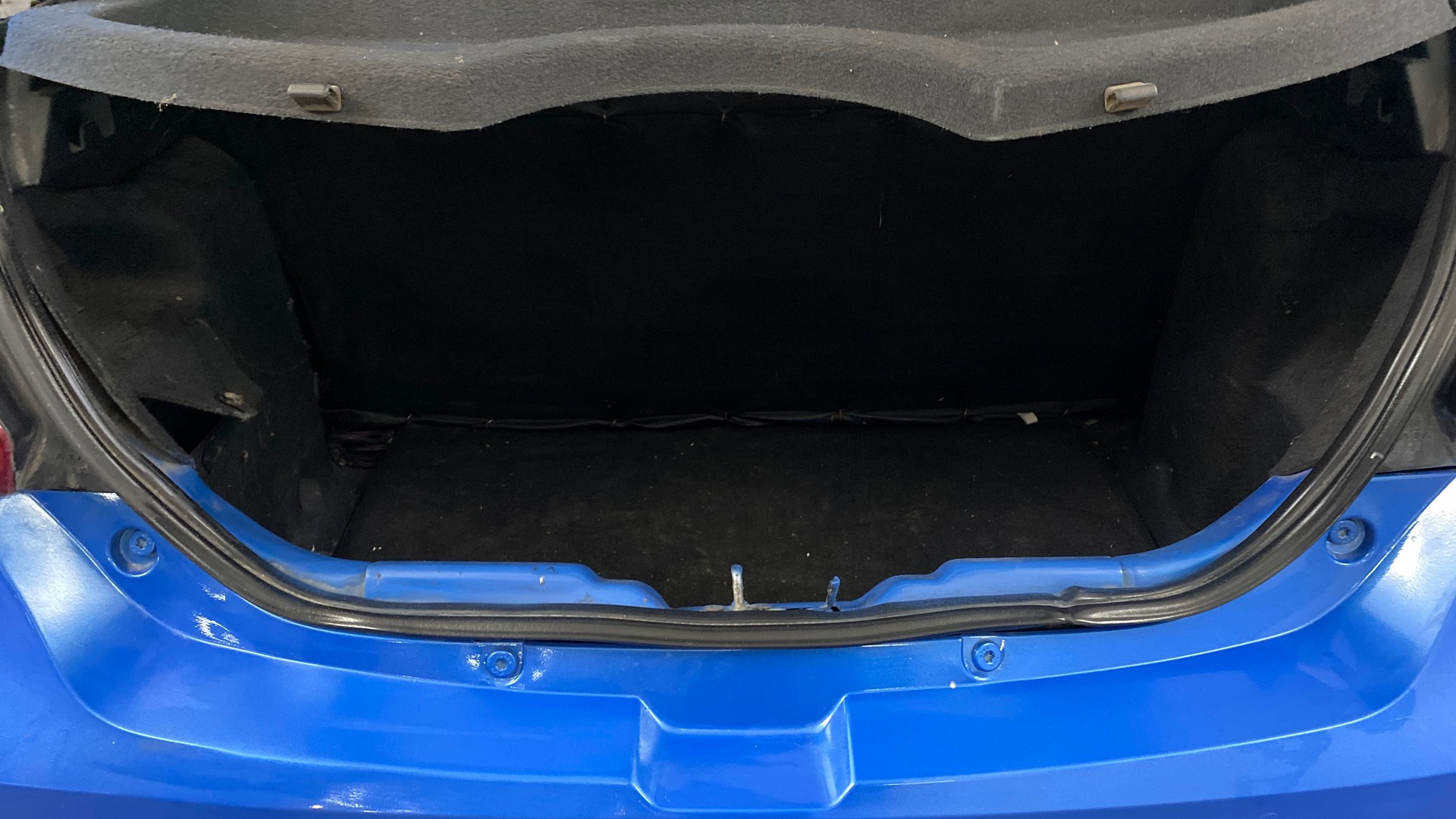 View 2020 Tata Tiago Revotorq XB Image 10 Used 2020 Tata Tiago Revotorq XB Image 10