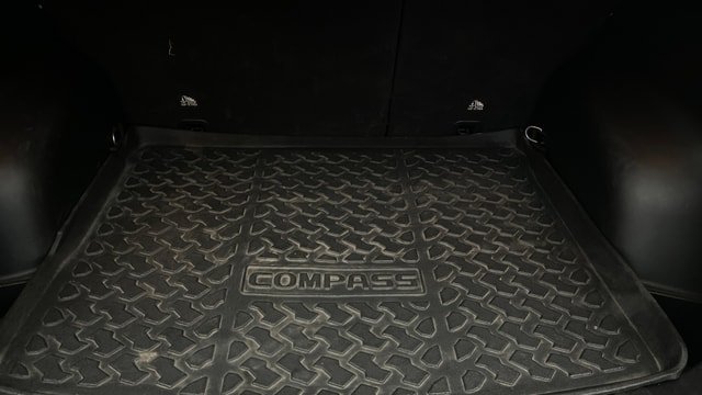 View Jeep Compass Image 6 Used Jeep Compass Image 6