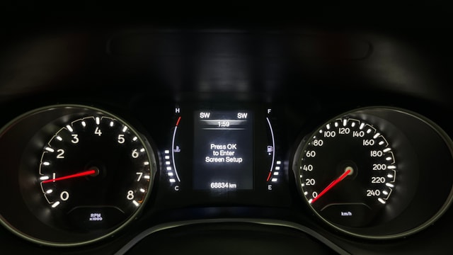 View Jeep Compass Image 20 Used Jeep Compass Image 20