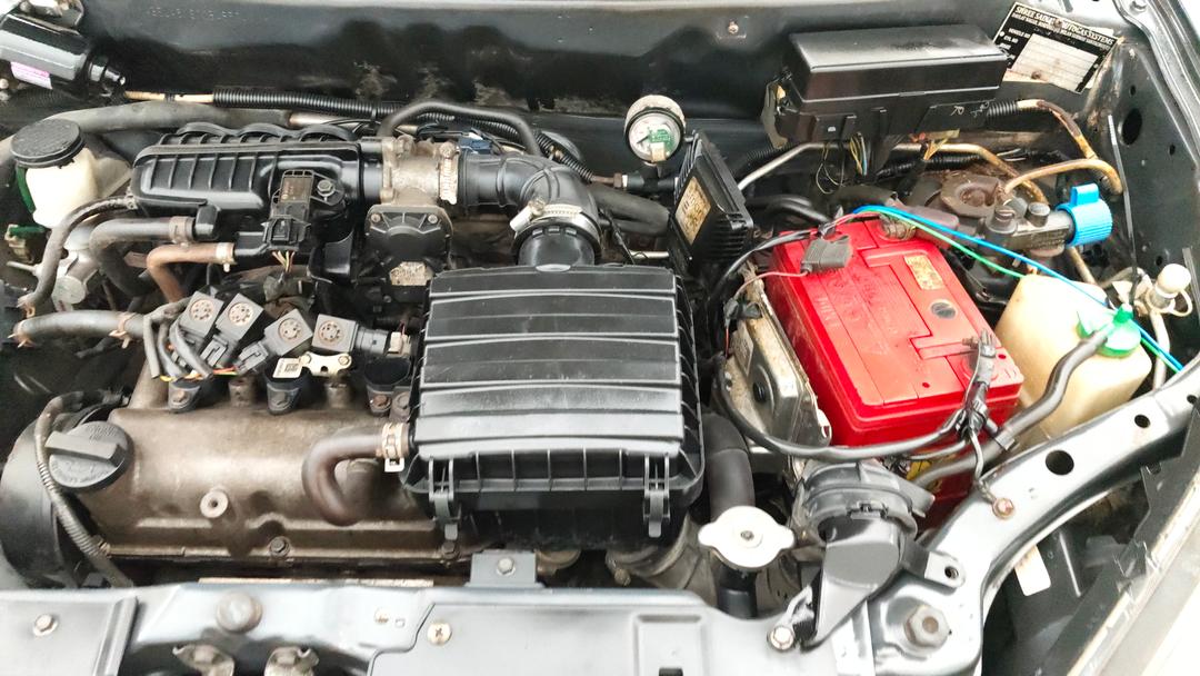 UsedCar