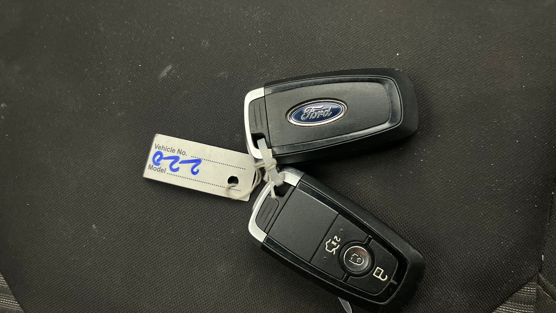 Used 2019 Ford Freestyle Used 2019 Ford Freestyle
