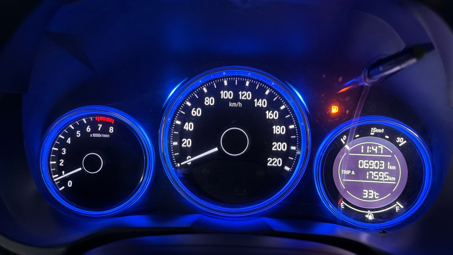 Used 2017 Honda City Used 2017 Honda City