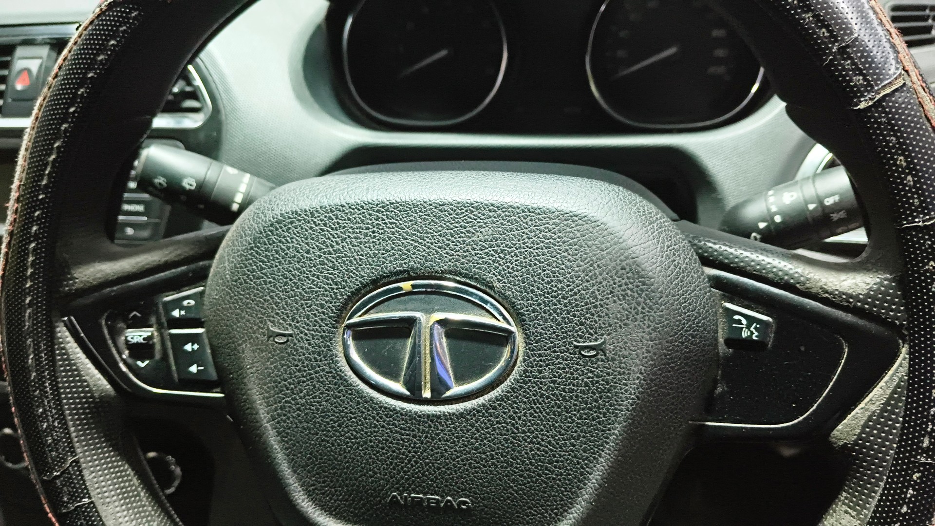 Used 2019 Tata Tiago Used 2019 Tata Tiago