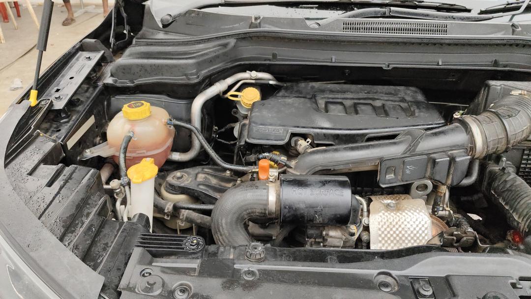UsedCar