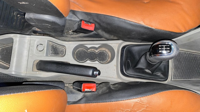 View Tata Tiago Image 37 Used Tata Tiago Image 37