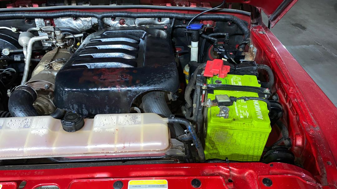 UsedCar