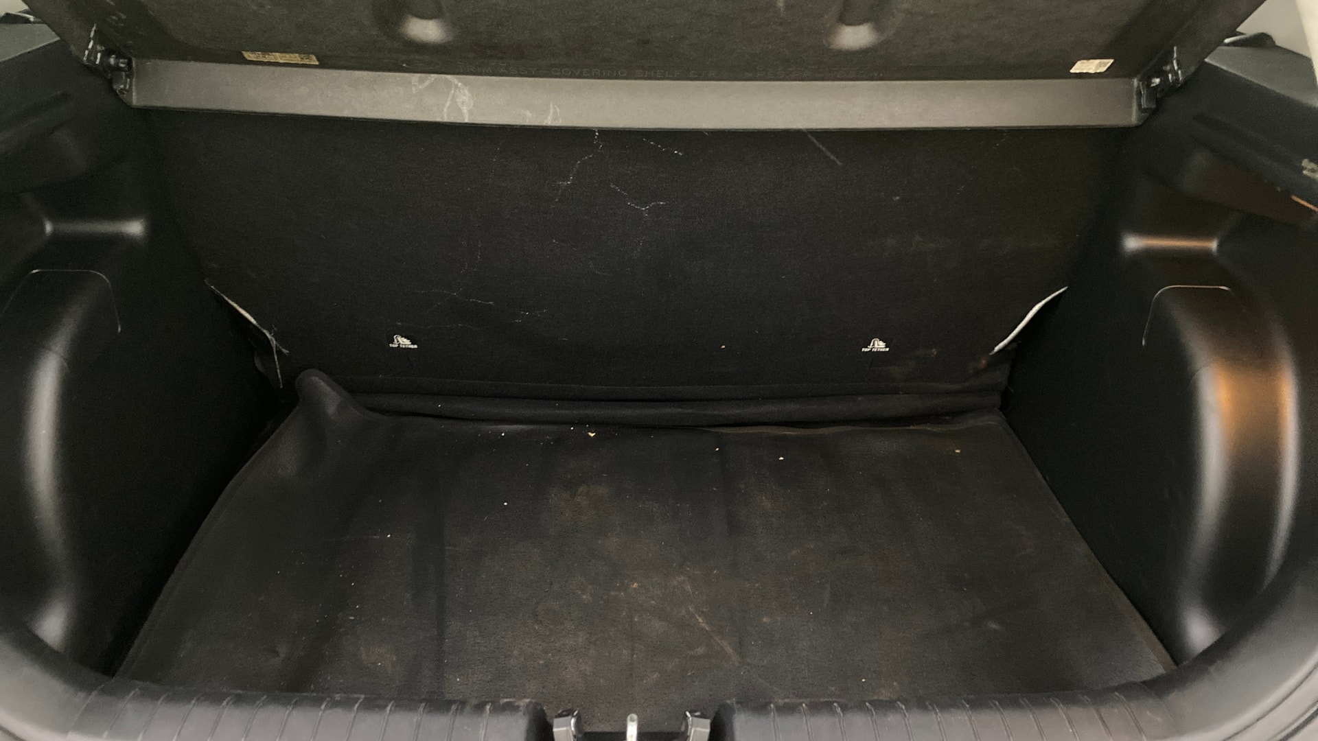 View 2021 Hyundai Venue SX Plus 1.0 Petrol AT Image 10 Used 2021 Hyundai Venue SX Plus 1.0 Petrol AT Image 10