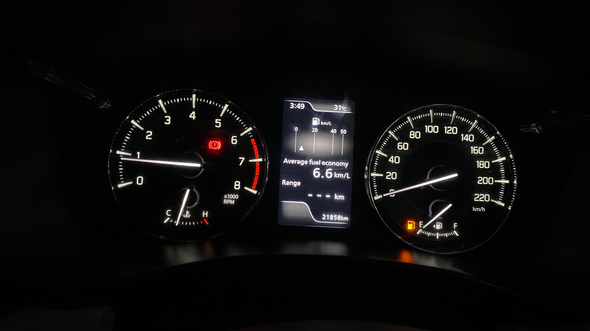 View 2022 Toyota Glanza V MT Image 21 Used 2022 Toyota Glanza V MT Image 21