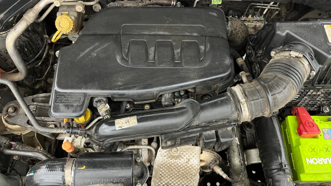 UsedCar