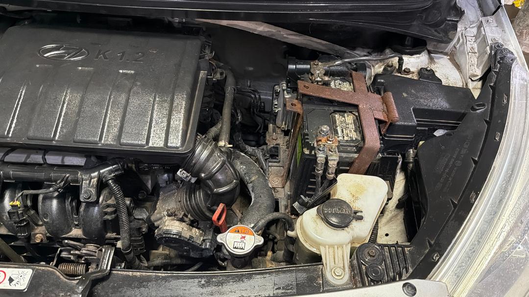 UsedCar