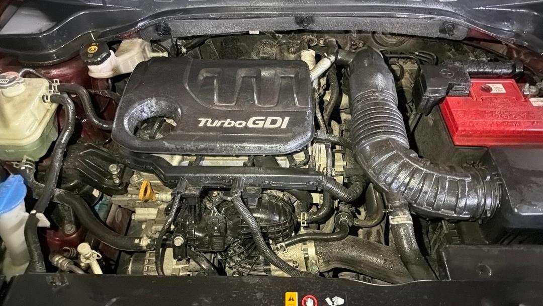 UsedCar