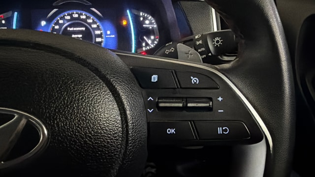 View Hyundai Creta Image 3 Used Hyundai Creta Image 3