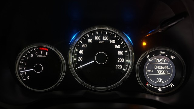 View Honda City Image 21 Used Honda City Image 21