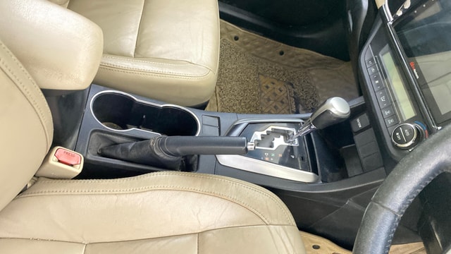 View Toyota Corolla Altis Image 38 Used Toyota Corolla Altis Image 38