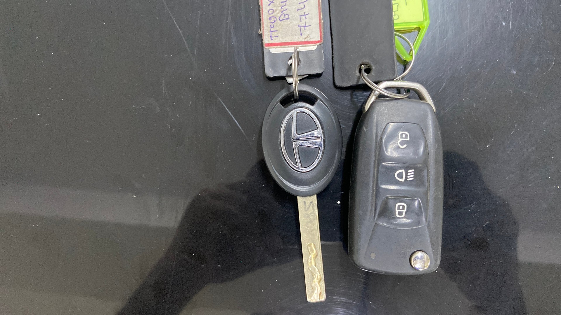 Used 2022 Tata Tiago Used 2022 Tata Tiago