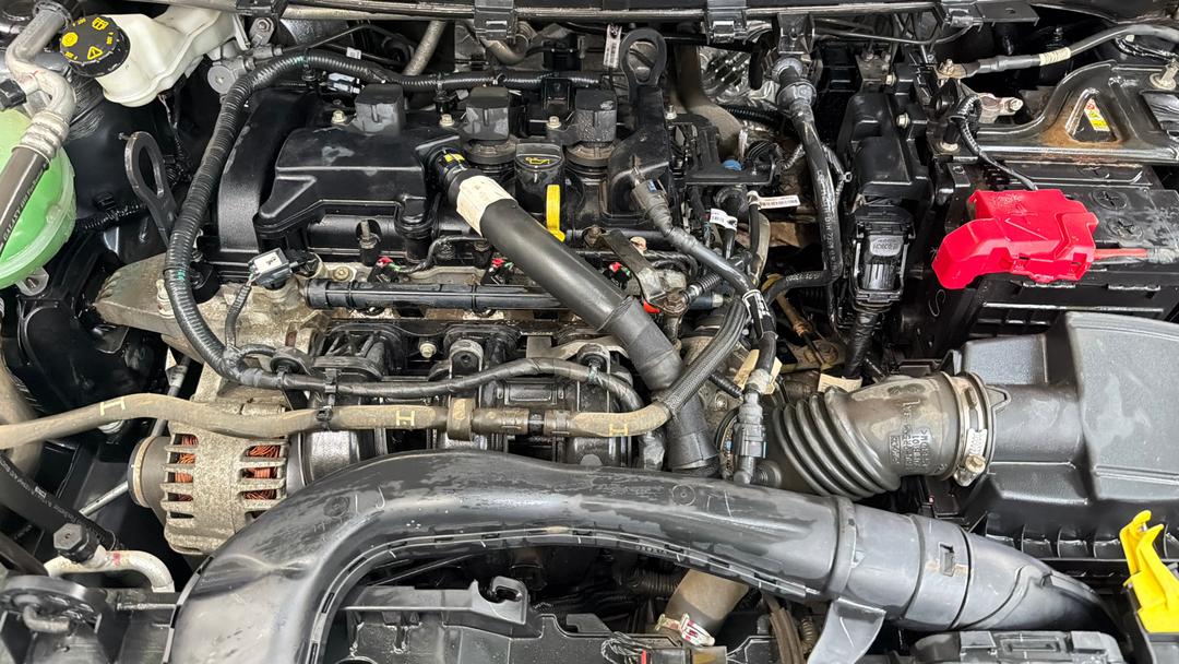 UsedCar