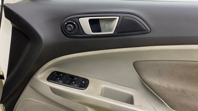 View Ford EcoSport Image 37 Used Ford EcoSport Image 37