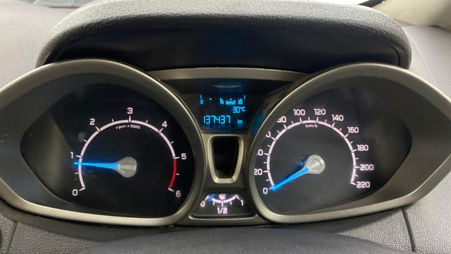 View Ford EcoSport Image 19 Used Ford EcoSport Image 19