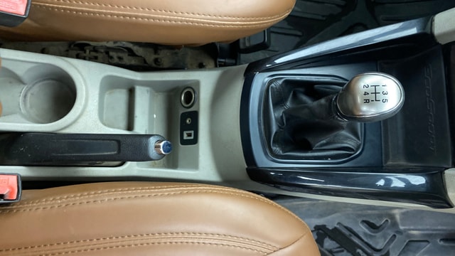 View Ford EcoSport Image 40 Used Ford EcoSport Image 40
