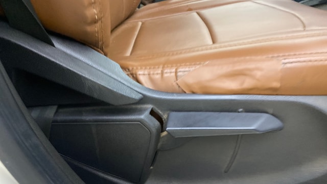 View Ford EcoSport Image 10 Used Ford EcoSport Image 10