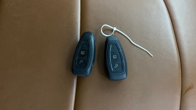 View Ford EcoSport Image 17 Used Ford EcoSport Image 17