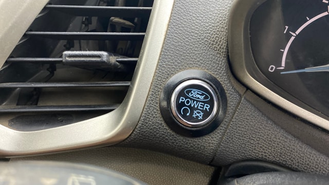 View Ford EcoSport Image 38 Used Ford EcoSport Image 38