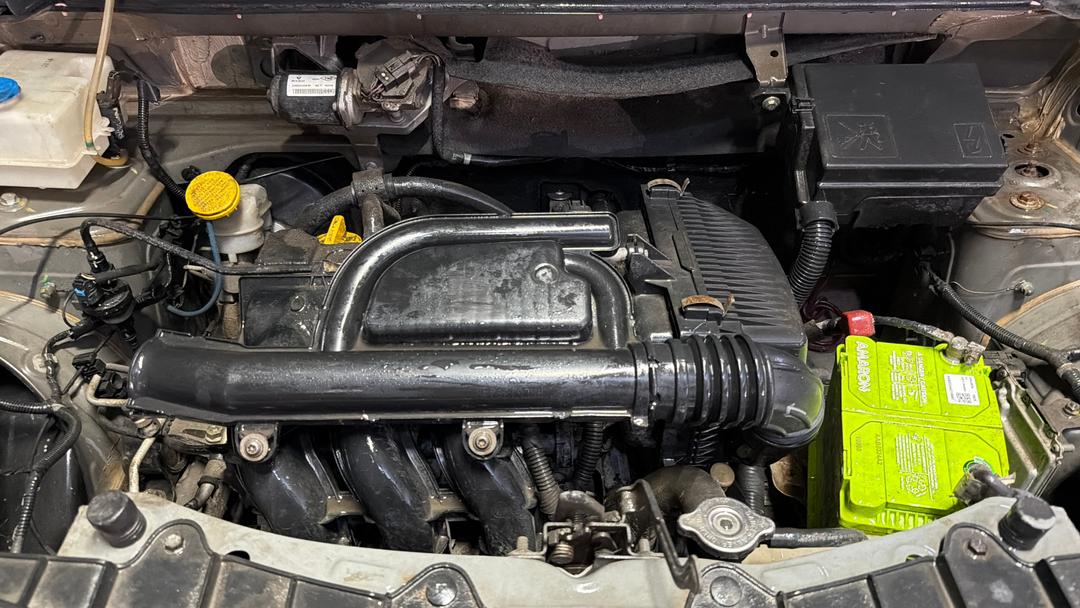 UsedCar