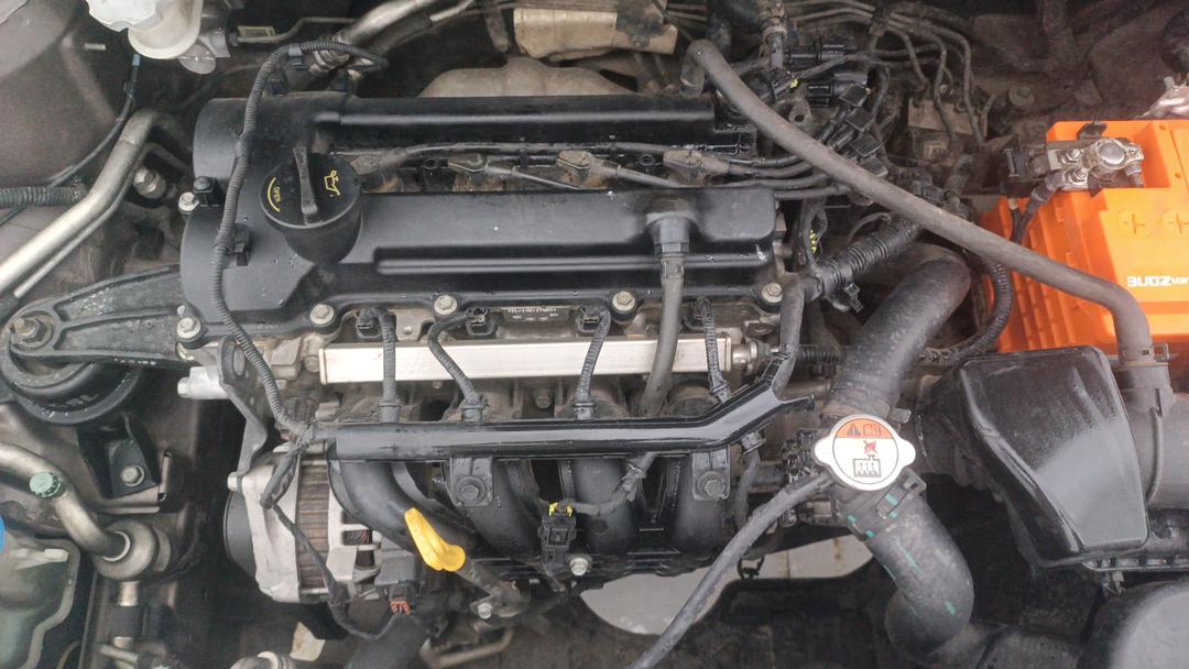 UsedCar