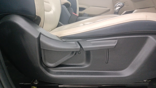 View Kia Carens Image 12 Used Kia Carens Image 12