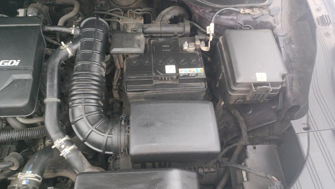 UsedCar