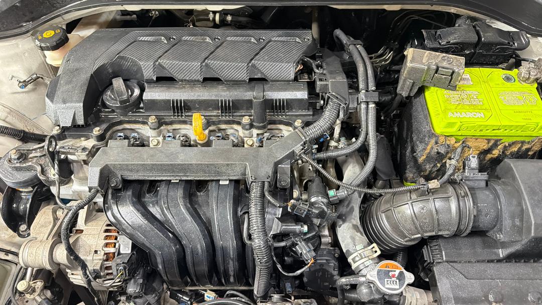 UsedCar