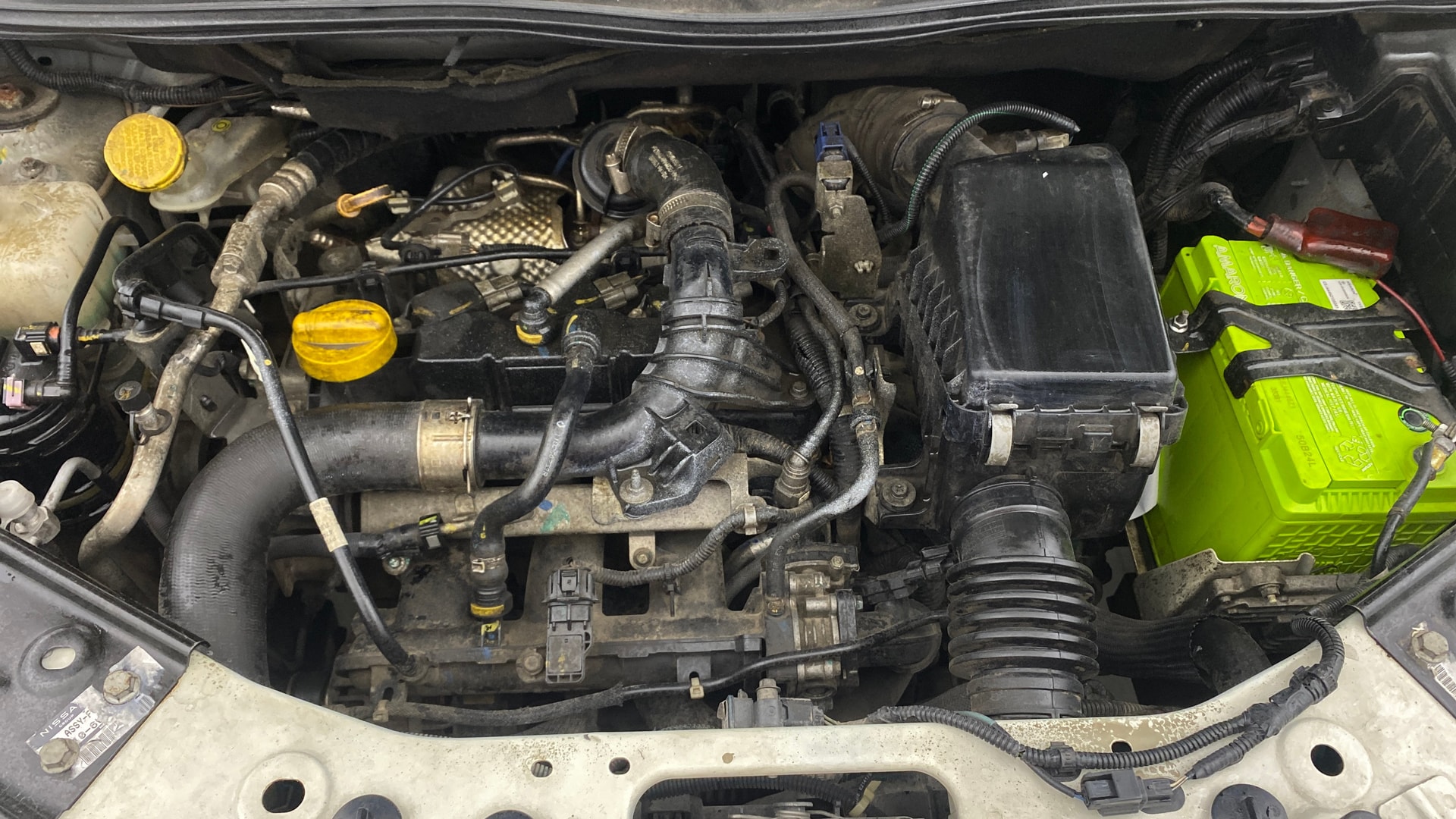 Used 2021 Nissan Magnite Used 2021 Nissan Magnite