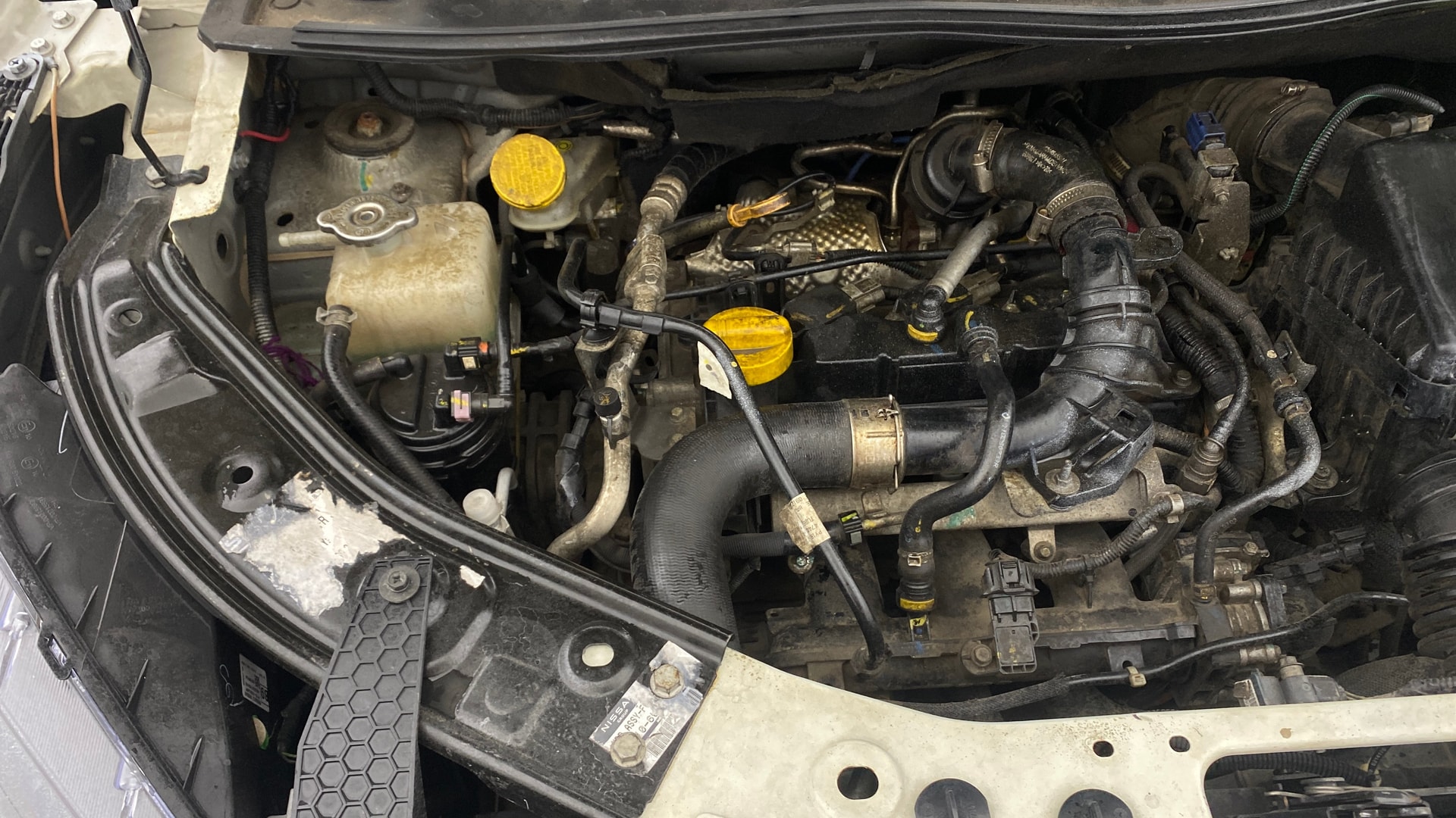 Used 2021 Nissan Magnite Used 2021 Nissan Magnite