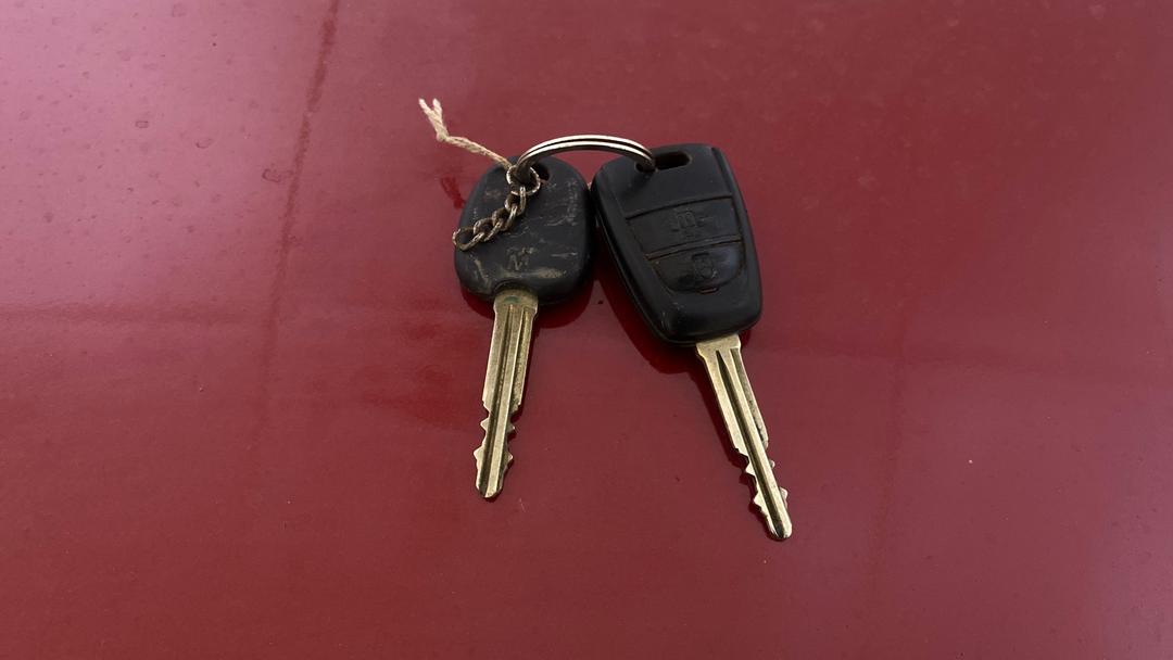 UsedCar