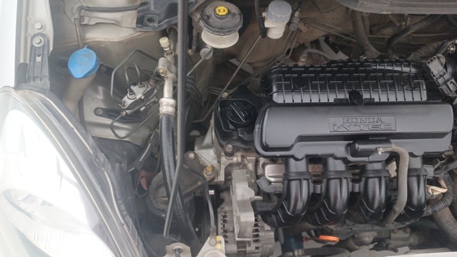 View Honda Amaze Image 3 Used Honda Amaze Image 3