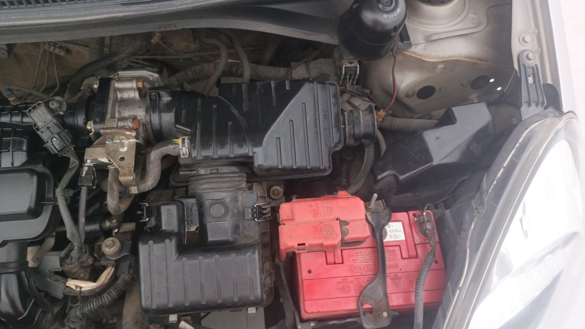 View 2014 Honda Amaze E MT Petrol BS IV Image 13 Used 2014 Honda Amaze E MT Petrol BS IV Image 13