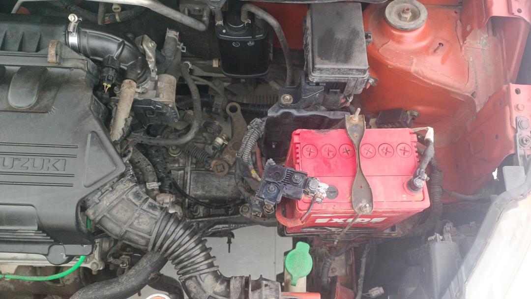 UsedCar