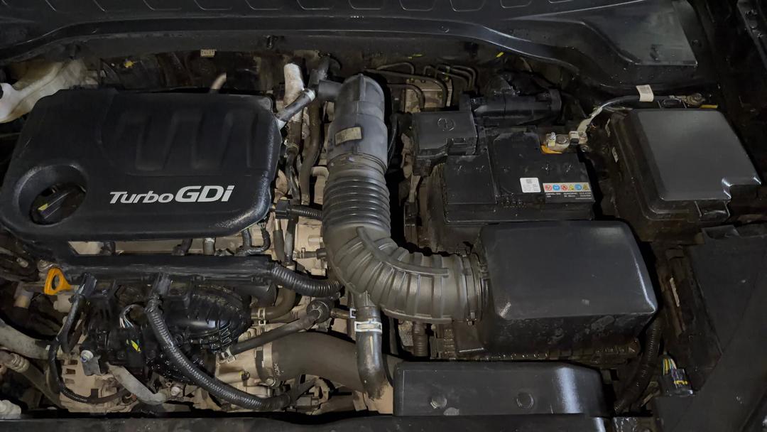 UsedCar