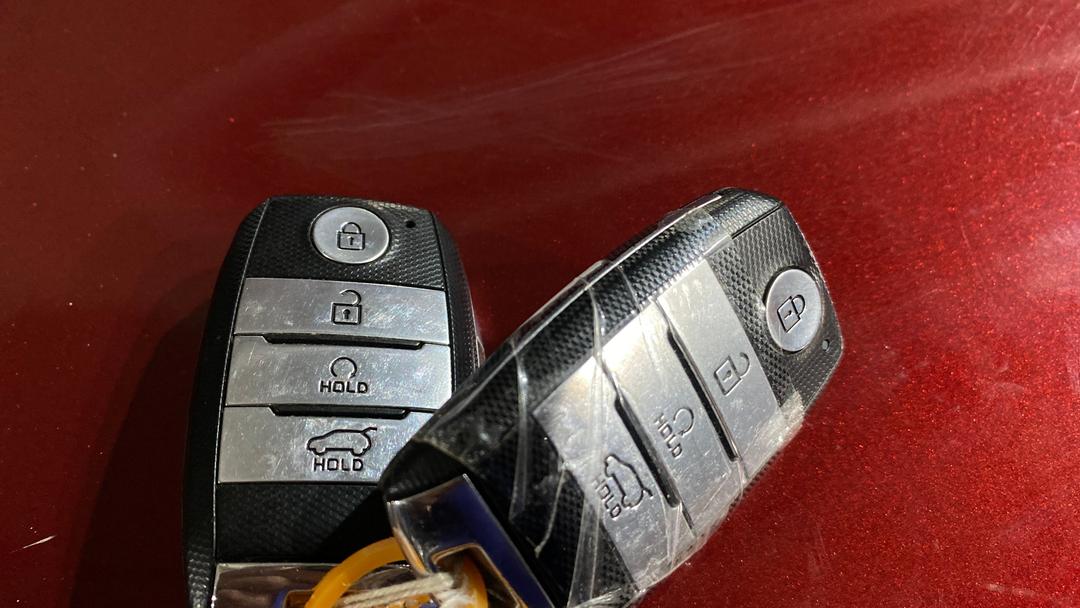 UsedCar