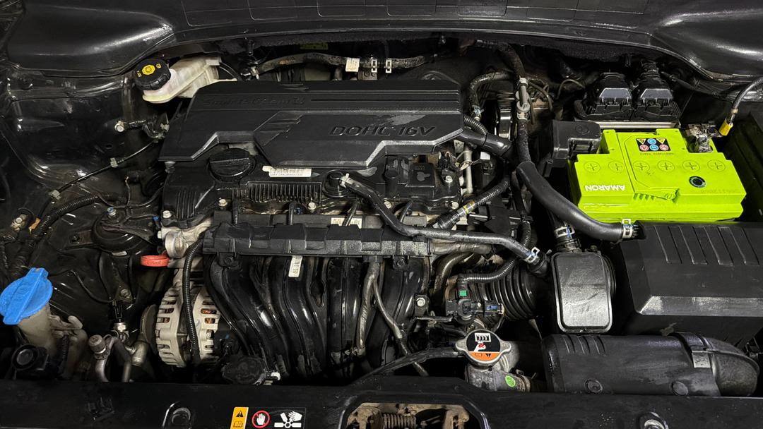 UsedCar