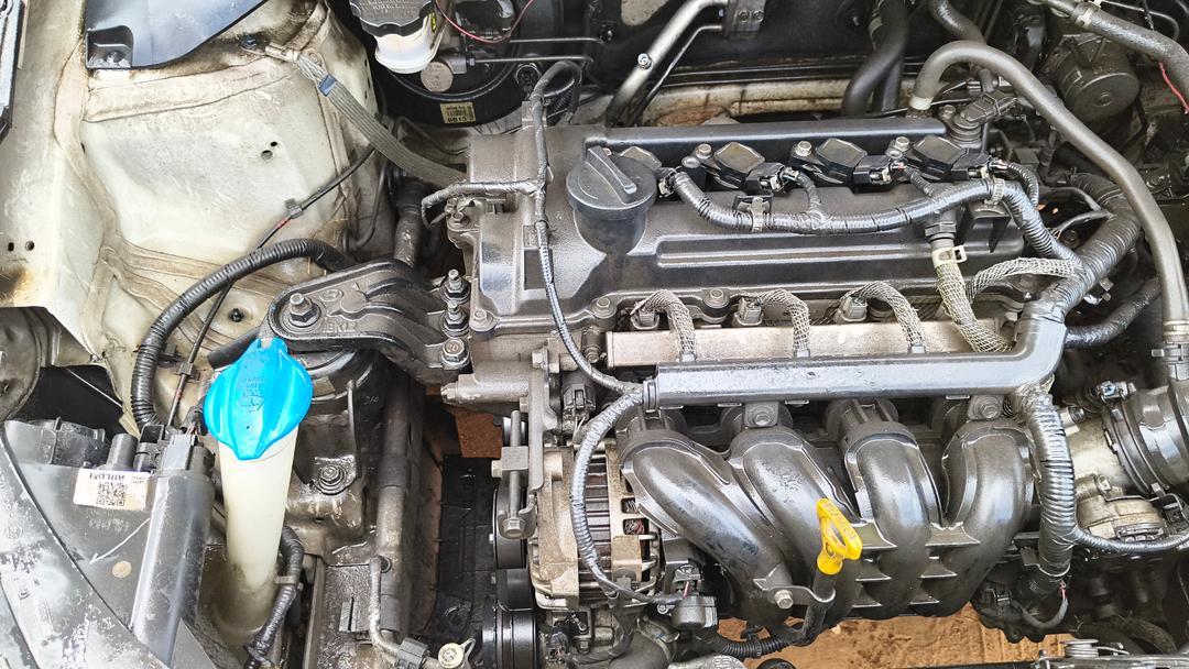 UsedCar