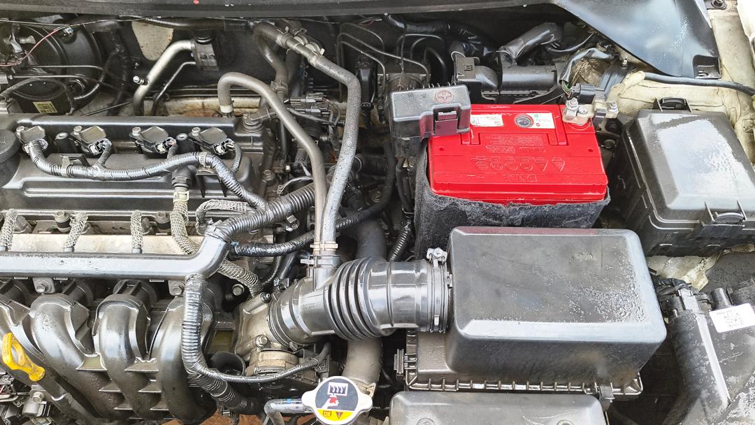 UsedCar